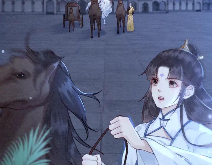 第144话 皇姐难解的心结68