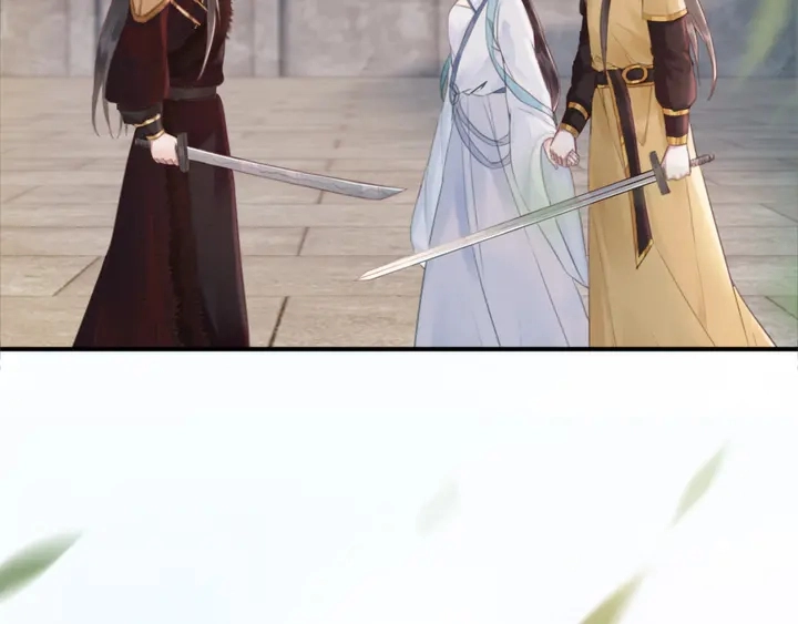 第137话 皇姐你想我了吗？21