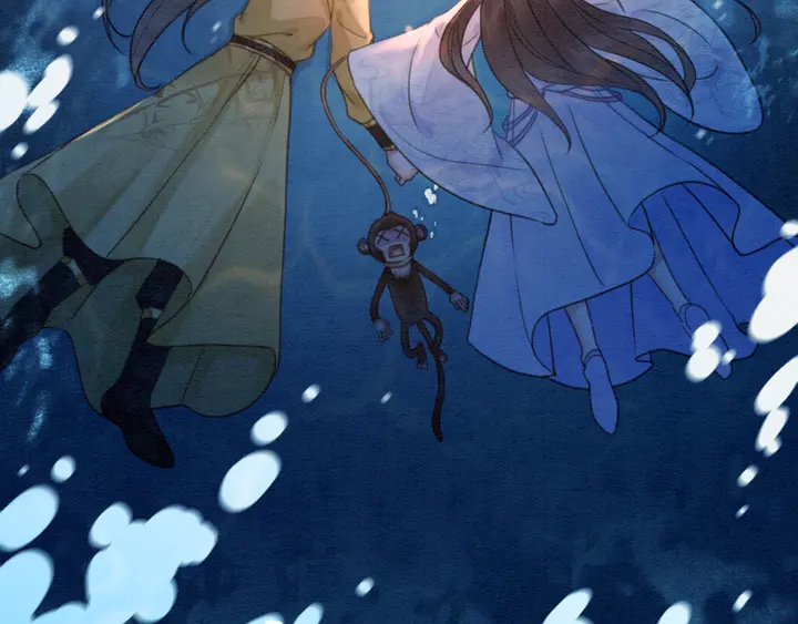 第151话 重生的秘密？40