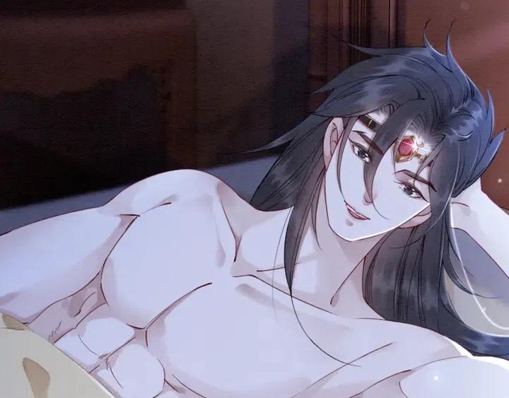 第108话 你的男宠只能是我91
