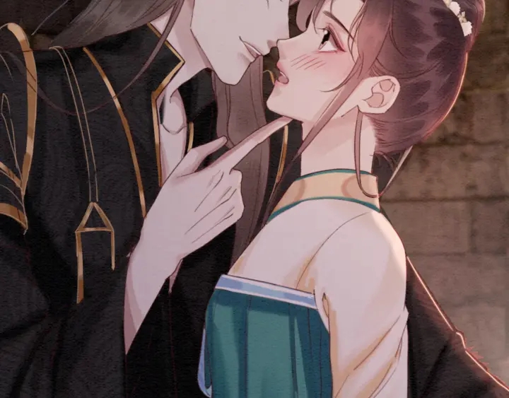 第204话 皇姐忘记的那些事37
