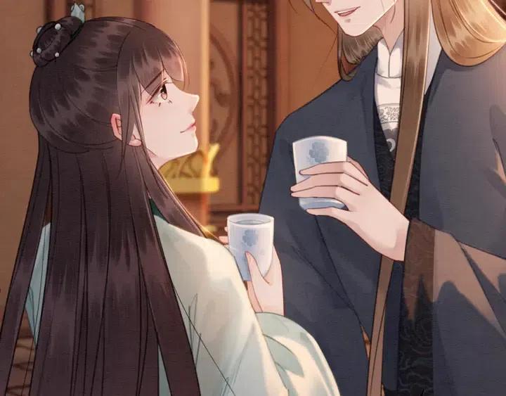 第116话 皇姐，跟我走！9