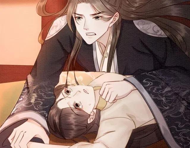 第57话 你是我一个人的98
