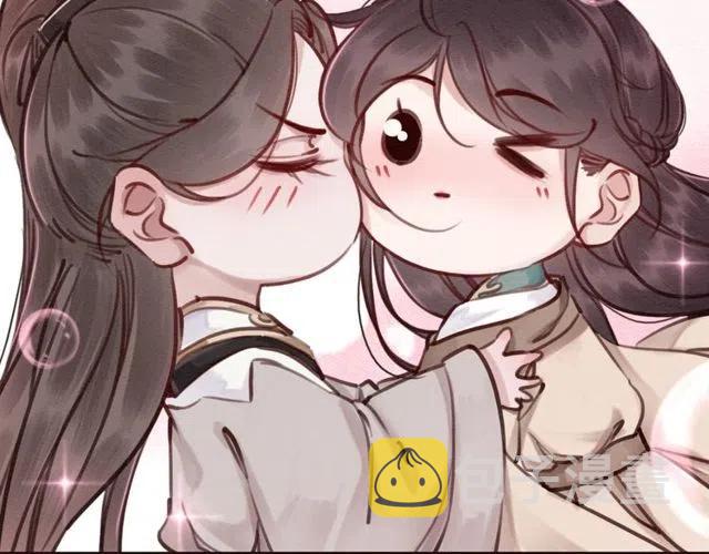第46话 再也不会离开你130