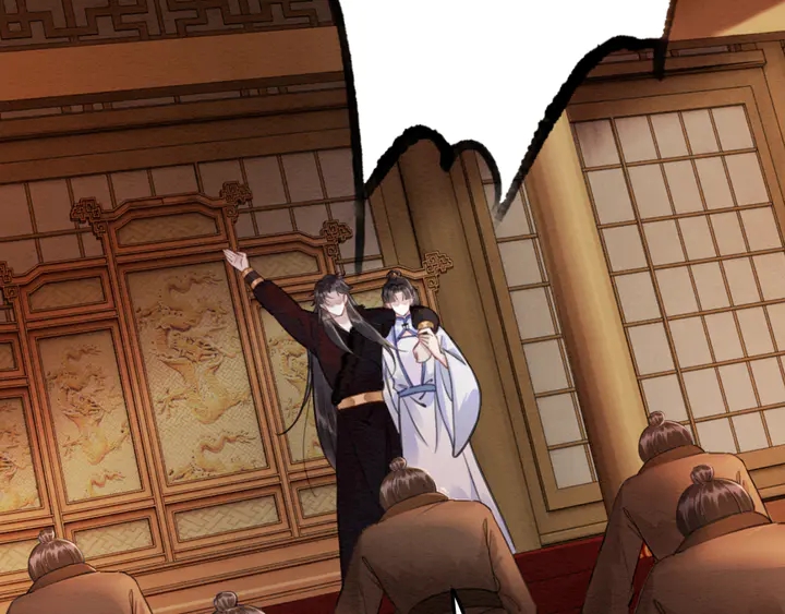 第144话 皇姐难解的心结22