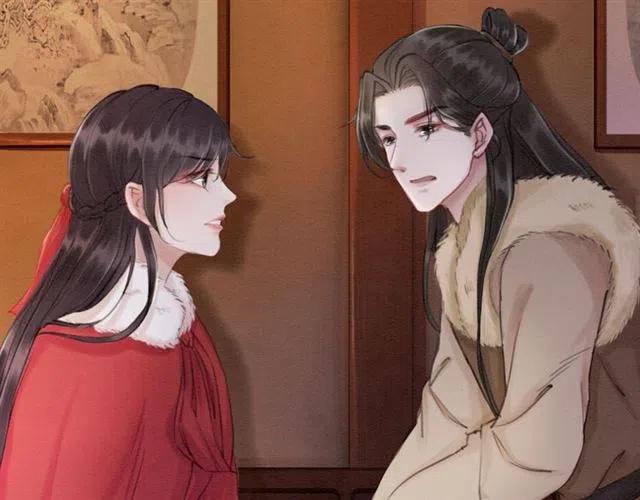 第52话 爱她的理由26