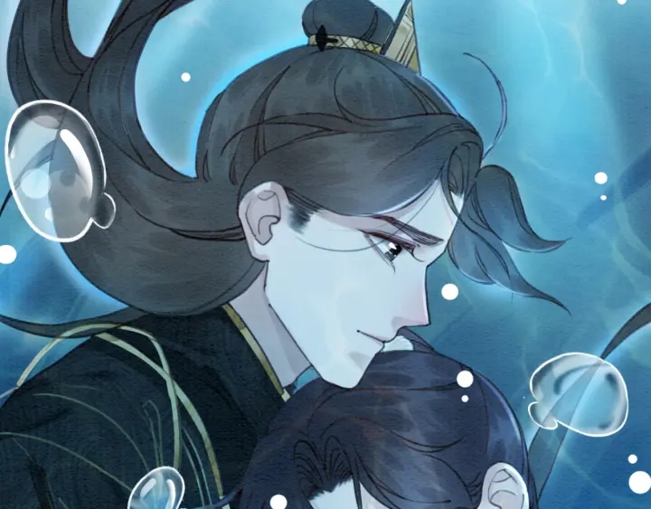 第200话  暴风雨过后的宁静17