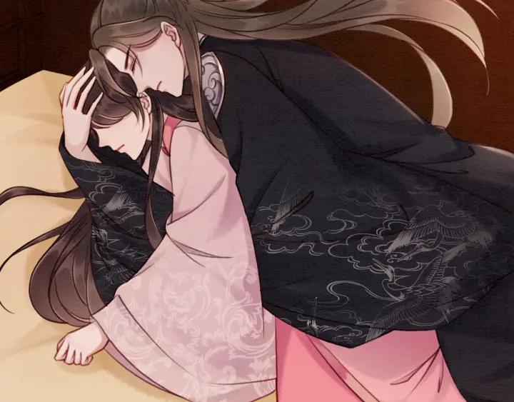 第81话 没有一丝心动？91