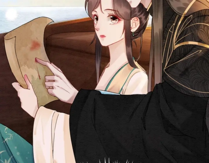 第190话 融合地图的血迹。60