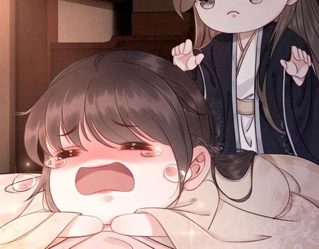 第58话 皇姐，理理我36