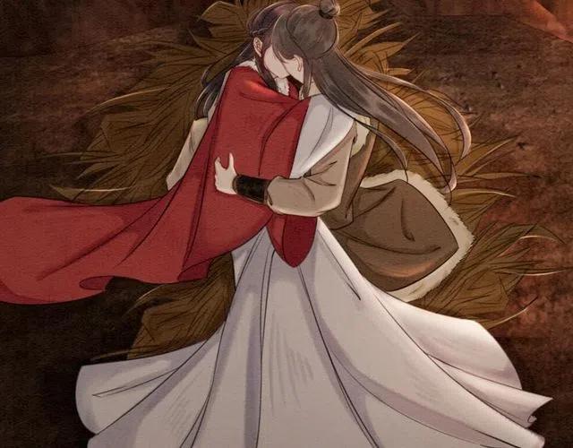 第49话 缠绵悱恻的吻5