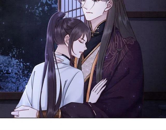 第101话 喜欢我亲你吗？54