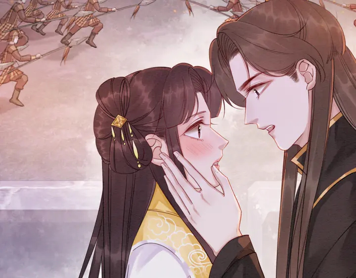 第179话 皇弟的暖心安慰117