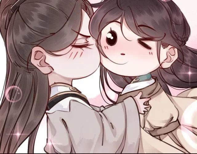 第45话 公主的三告三求！154