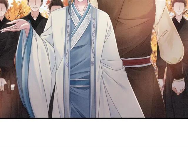 第85话 皇姐主动亲吻？60