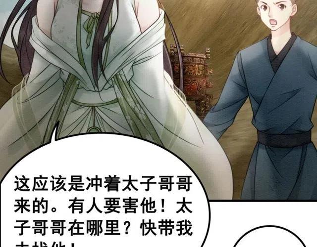 第43话 公主要谋反？34