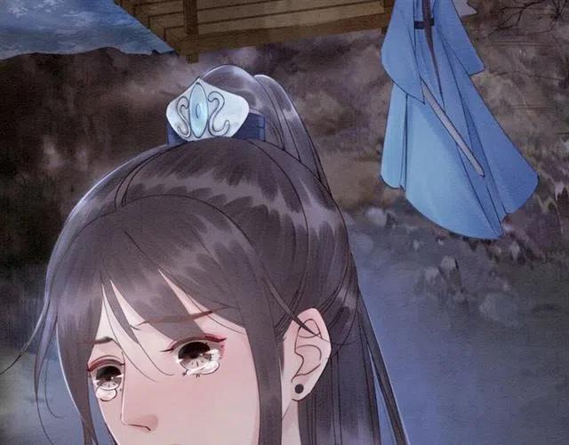 第83话 皇姐想要抛弃我吗？27