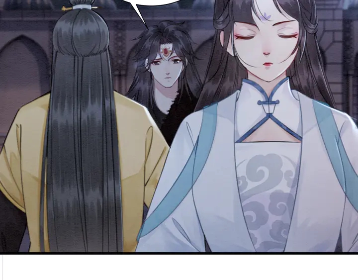 第144话 皇姐难解的心结64