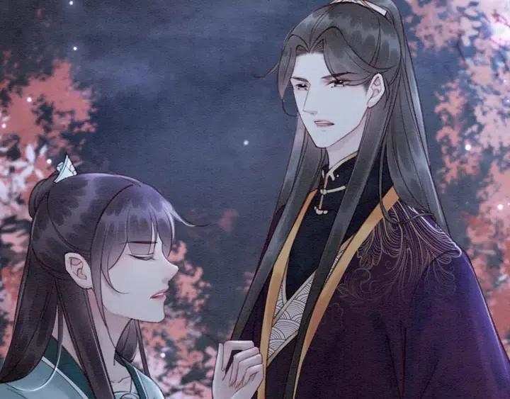 第117话 你当真要劝我娶妻？22