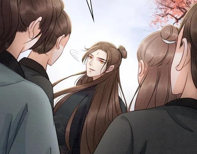 第39话 皇姐，你等着我96