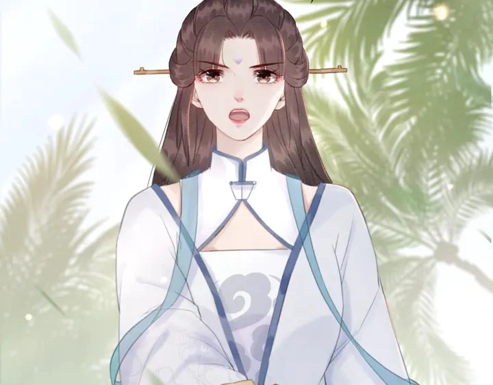 第137话 皇姐你想我了吗？34