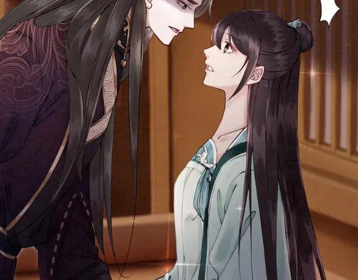 第107话 宠幸我可好？5