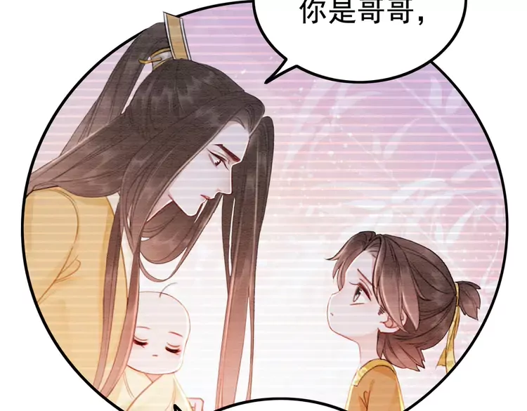 番外1 失宠的小团子35