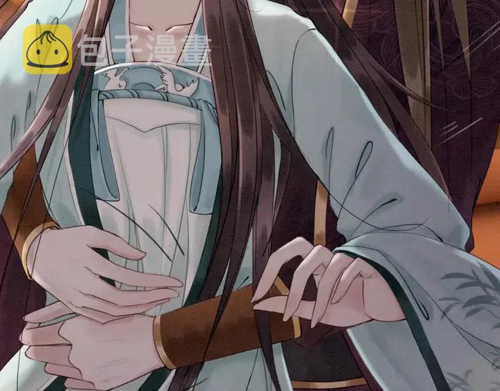 第107话 宠幸我可好？10