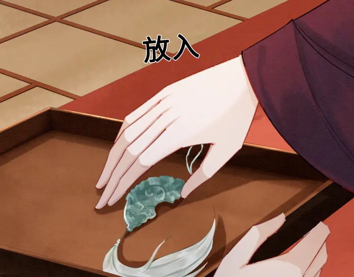 第126话 娄烨小公主84
