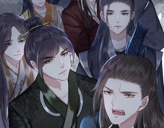 第45话 公主的三告三求！36