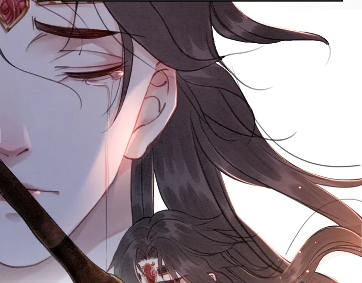 第144话 皇姐难解的心结45