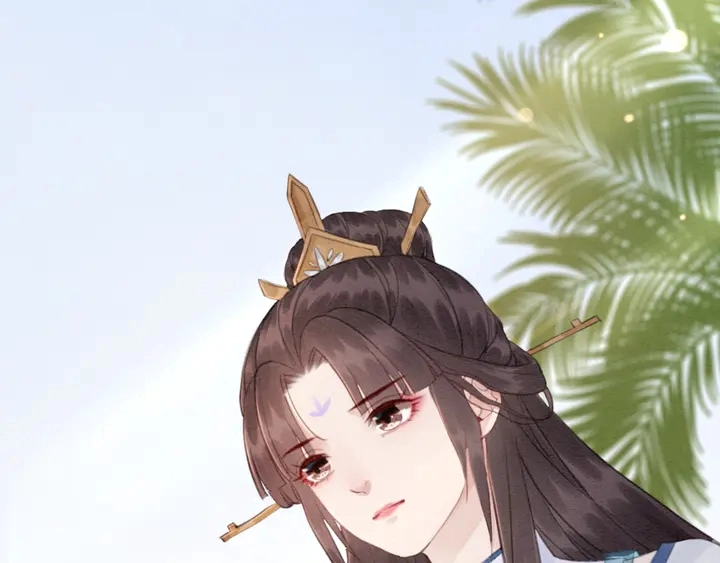 第137话 皇姐你想我了吗？28