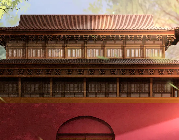 第133话 我，只属于皇姐一人10