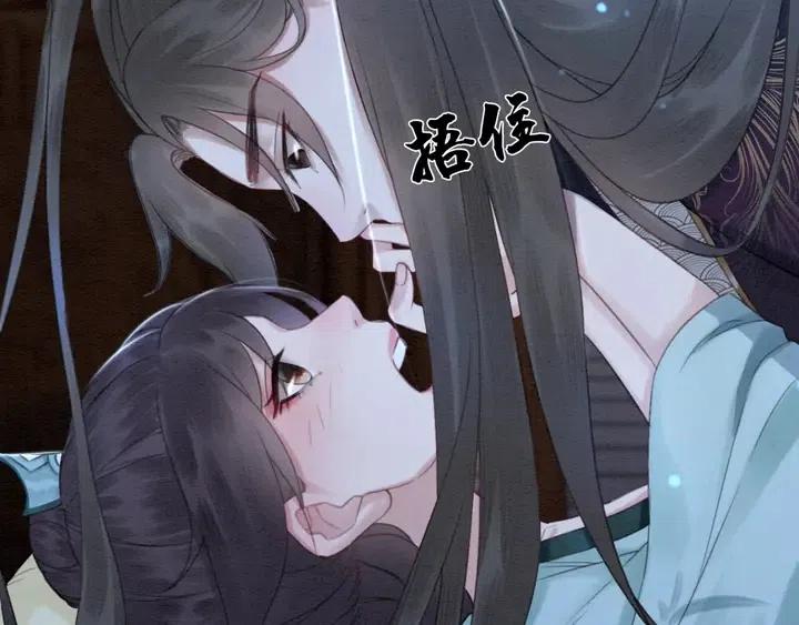 第114话 你舍不得我10