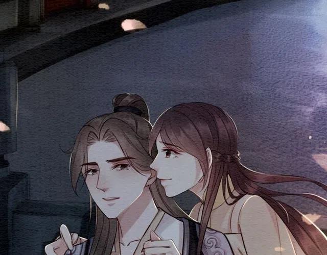 第59话 是皇姐又如何？96