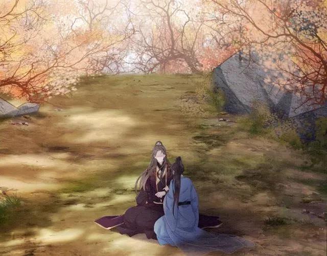 第85话 皇姐主动亲吻？40