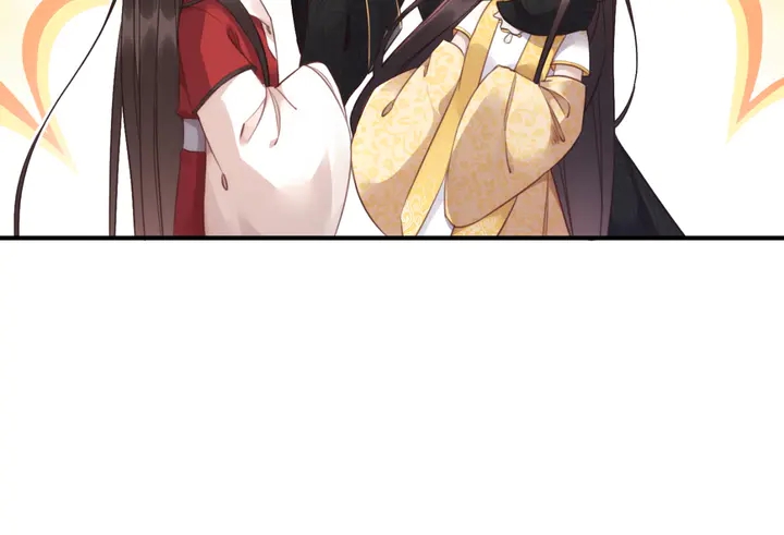 第183话 皇弟的占有欲。67