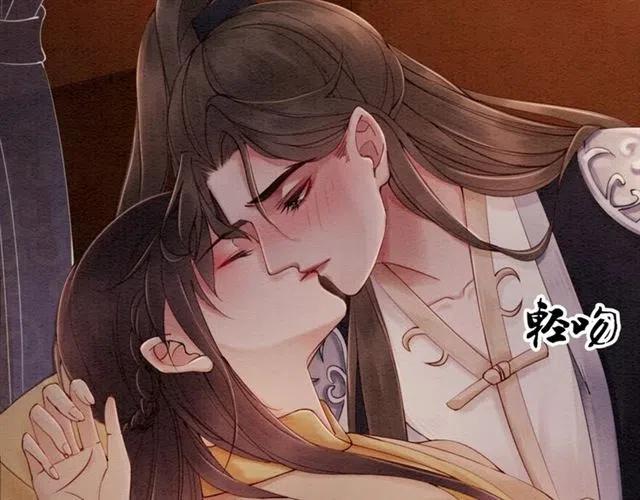 第72话 光明正大的吻18