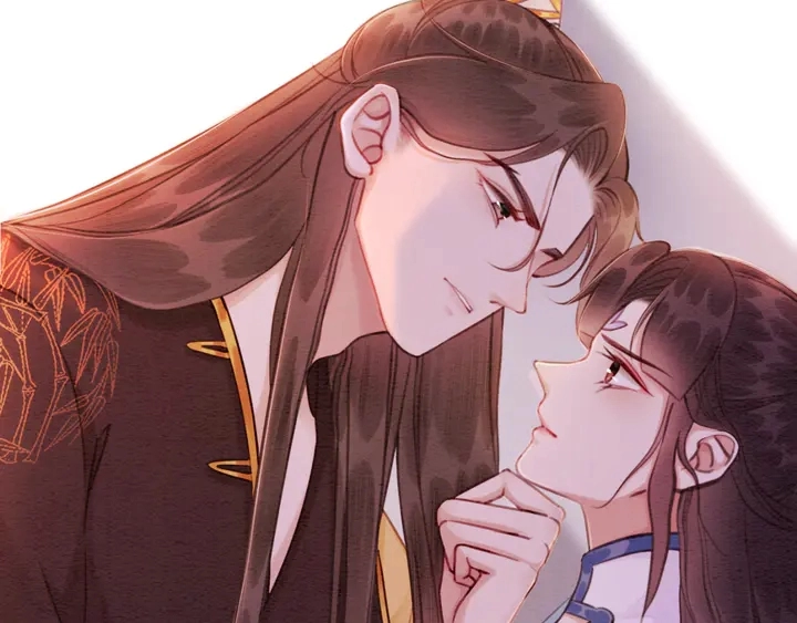 第160话 皇姐的选择5