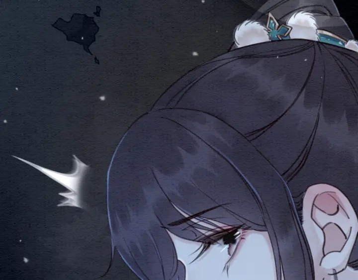 第195话 梦境中的纠缠。12