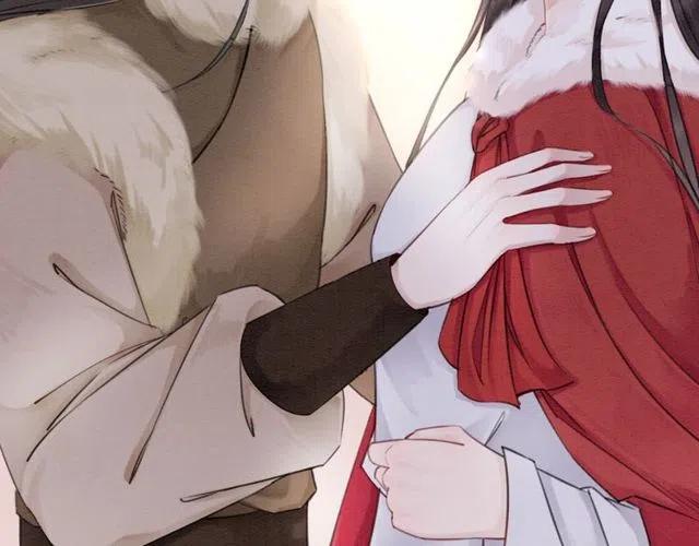 第47话 勾魂的皇弟52