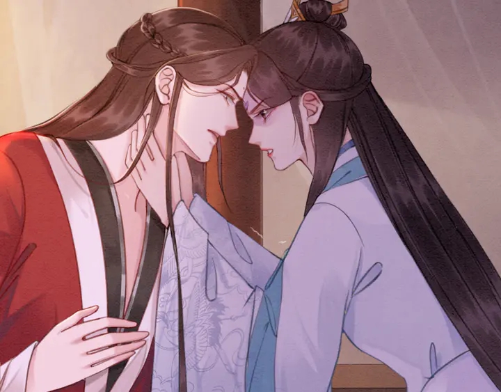 第167话 来意莫测的旧相识110