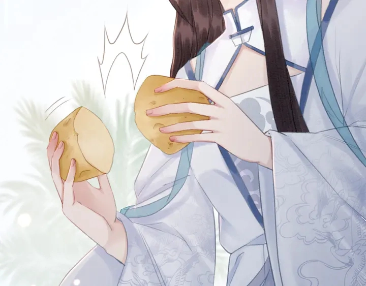 第137话 皇姐你想我了吗？29