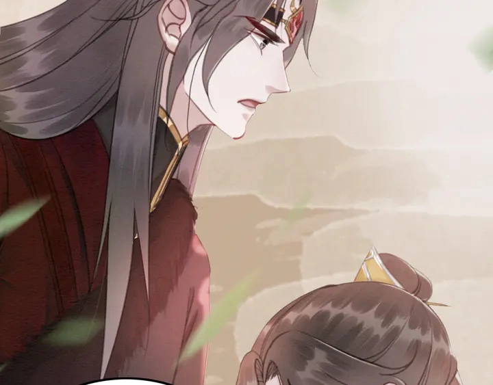 第137话 皇姐你想我了吗？8
