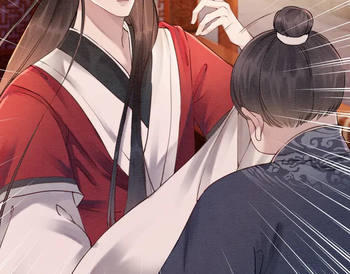第170话 皇弟吃醋了？25