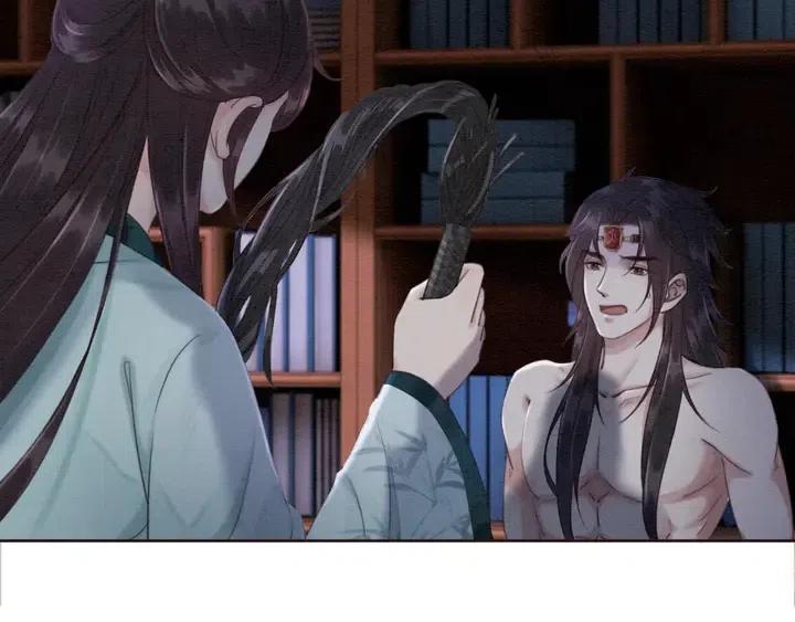 第110话 皇姐你又不乖了5