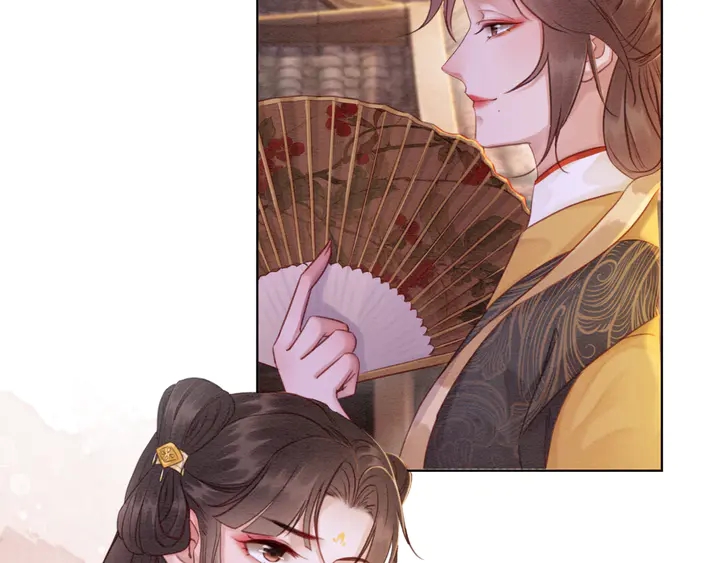 第170话 皇弟吃醋了？80