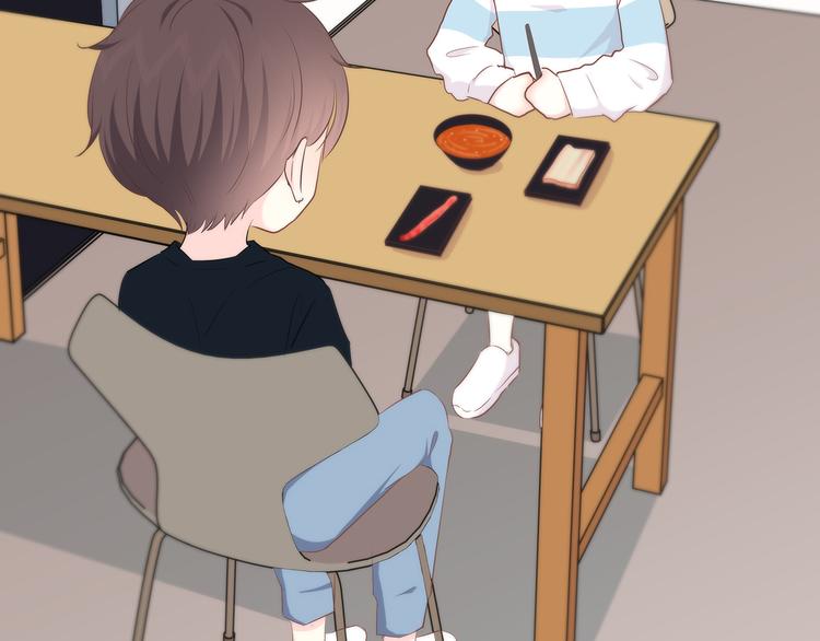 第153话 女生的胃60