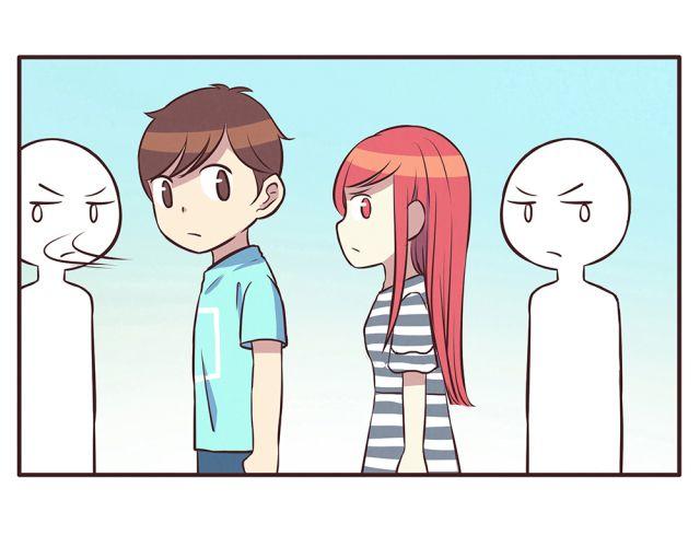 第21话 糟糕！我们的计划好像被发现了19