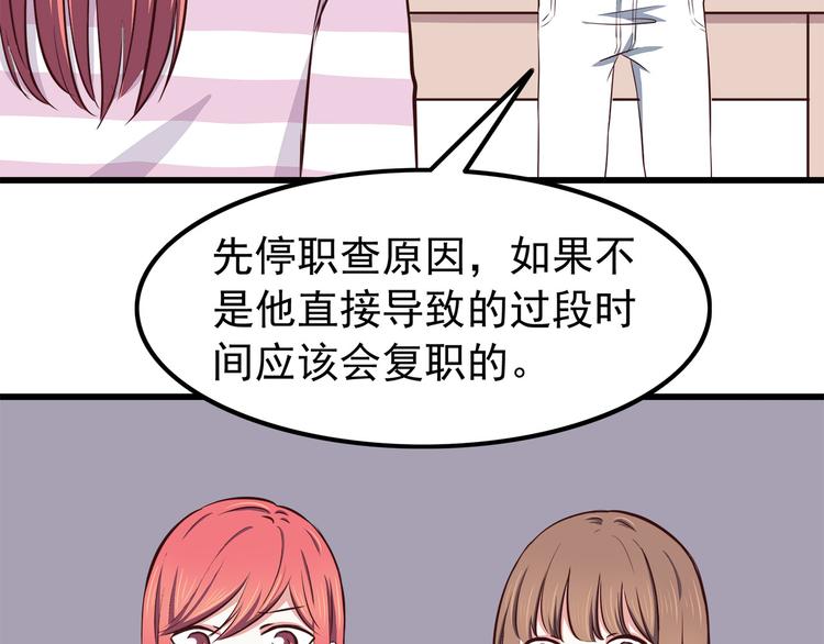 第68话 停职！？20